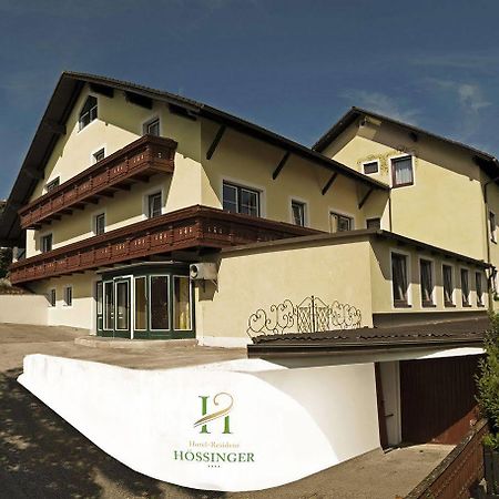 Hotel Residenz Hoessinger Karlstetten Ngoại thất bức ảnh