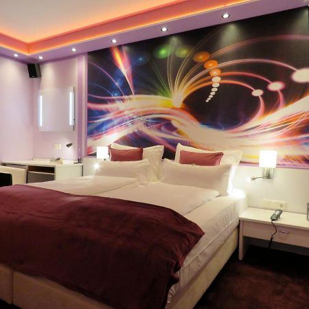 Hotel Residenz Hoessinger Karlstetten Ngoại thất bức ảnh