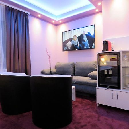 Hotel Residenz Hoessinger Karlstetten Ngoại thất bức ảnh