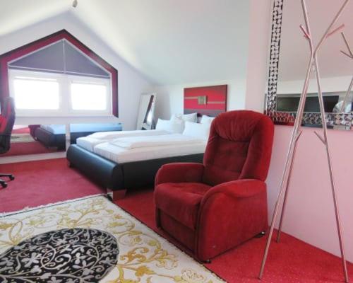 Hotel Residenz Hoessinger Karlstetten Ngoại thất bức ảnh