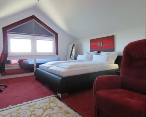 Hotel Residenz Hoessinger Karlstetten Ngoại thất bức ảnh
