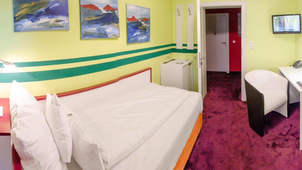 Hotel Residenz Hoessinger Karlstetten Ngoại thất bức ảnh