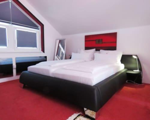 Hotel Residenz Hoessinger Karlstetten Ngoại thất bức ảnh