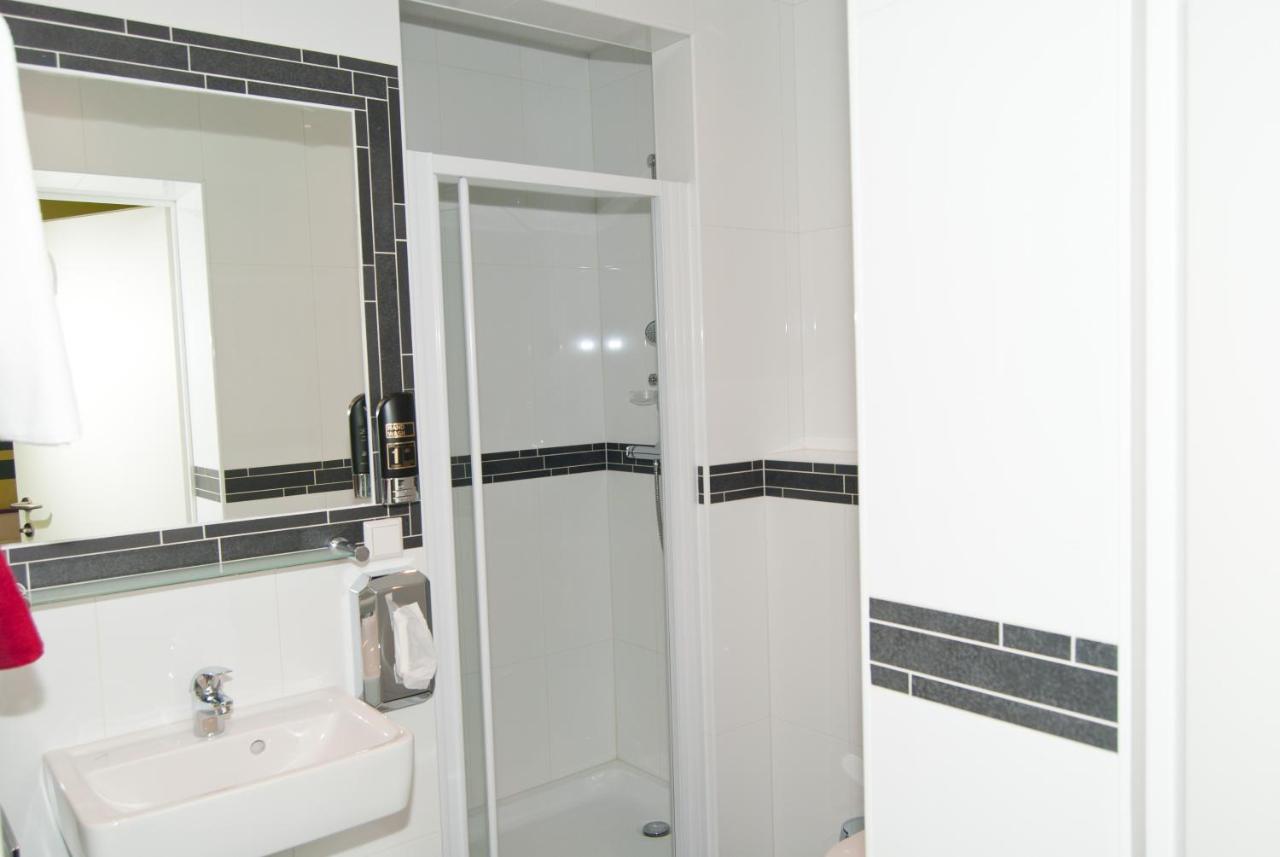Hotel Residenz Hoessinger Karlstetten Ngoại thất bức ảnh
