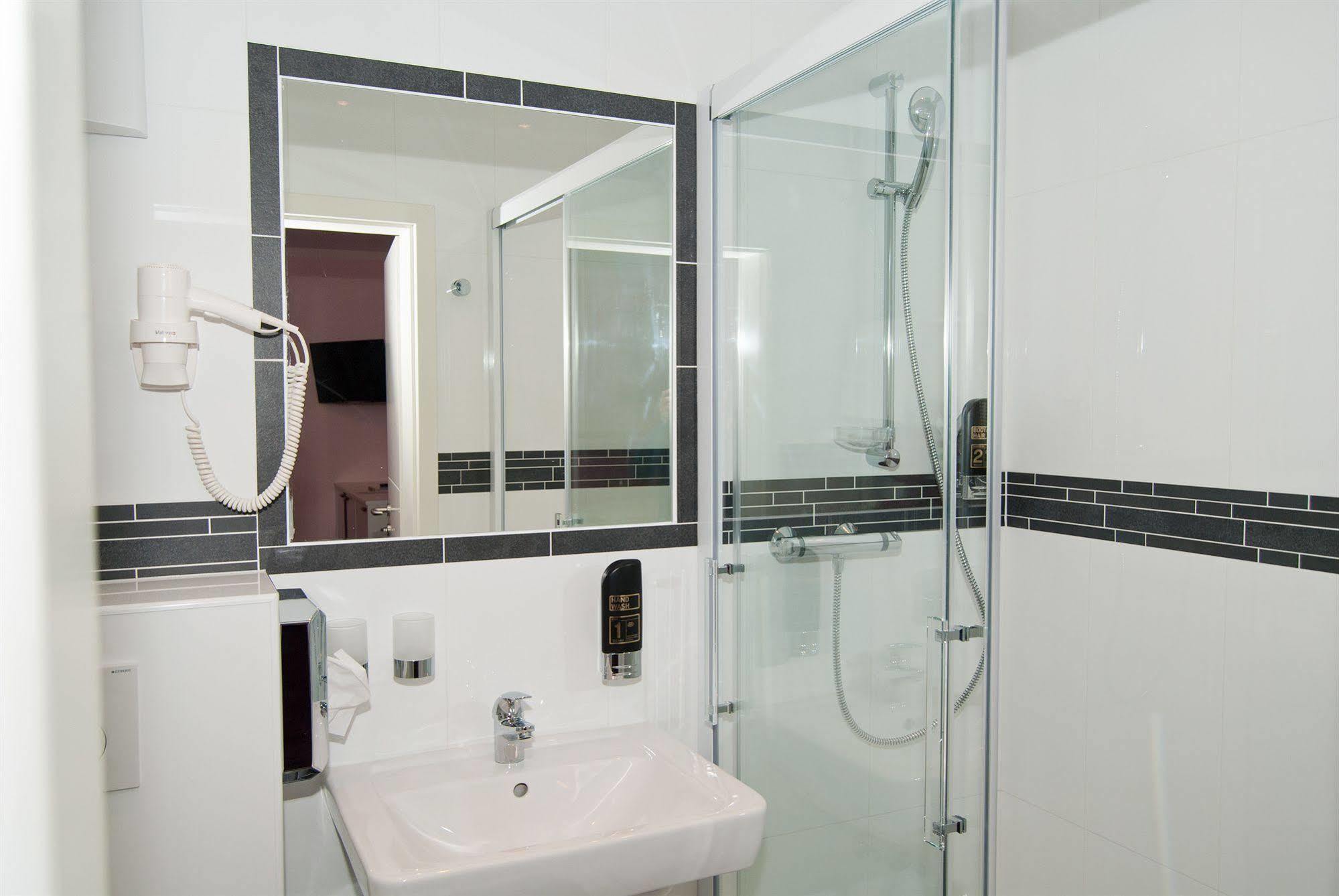 Hotel Residenz Hoessinger Karlstetten Ngoại thất bức ảnh
