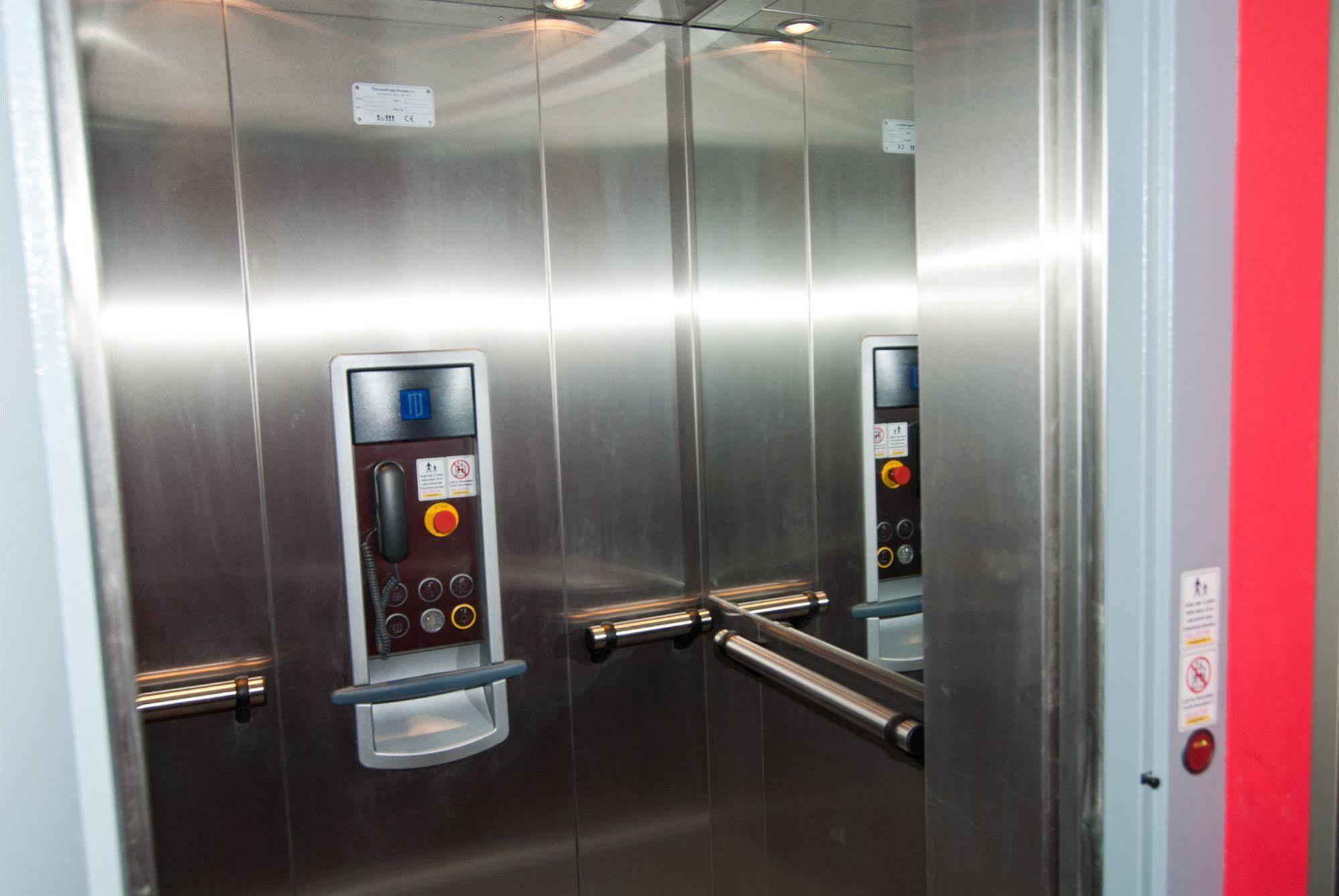 Hotel Residenz Hoessinger Karlstetten Ngoại thất bức ảnh