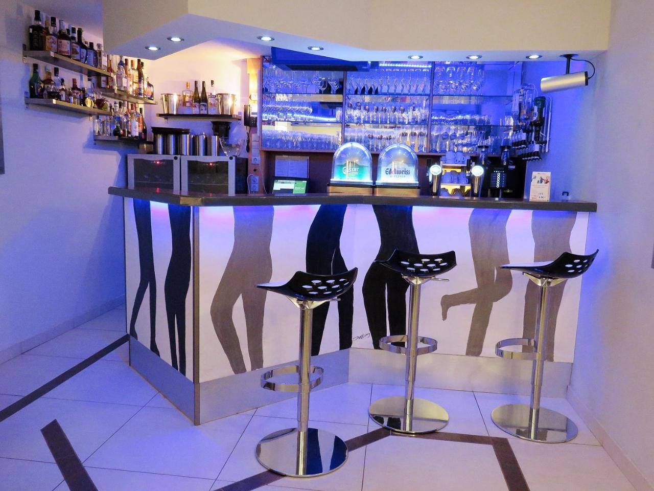Hotel Residenz Hoessinger Karlstetten Ngoại thất bức ảnh