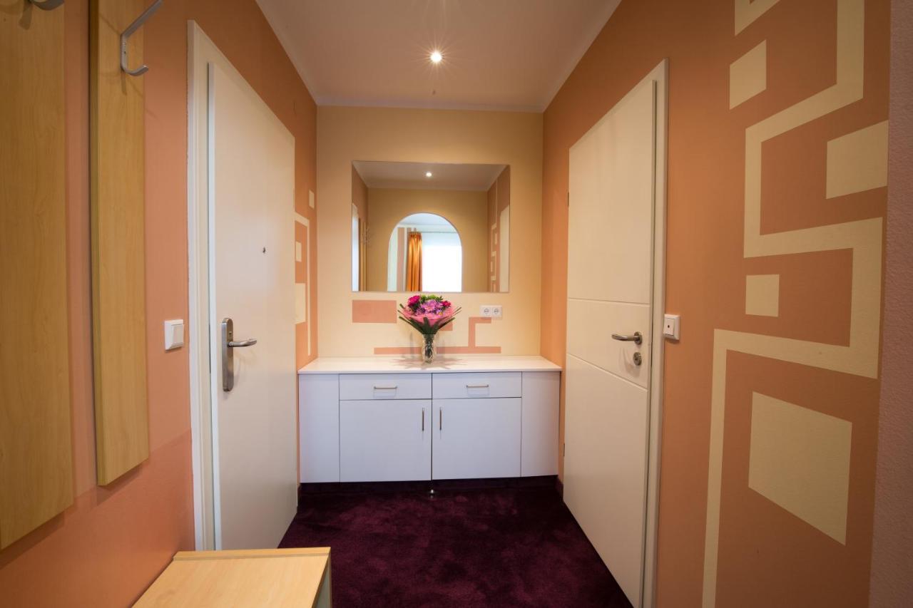 Hotel Residenz Hoessinger Karlstetten Ngoại thất bức ảnh