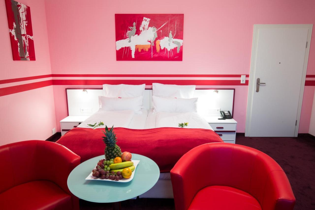 Hotel Residenz Hoessinger Karlstetten Ngoại thất bức ảnh