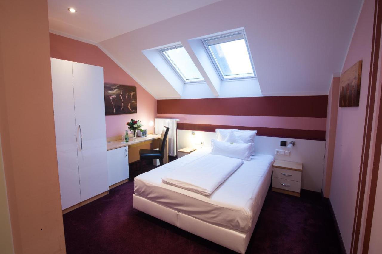 Hotel Residenz Hoessinger Karlstetten Ngoại thất bức ảnh