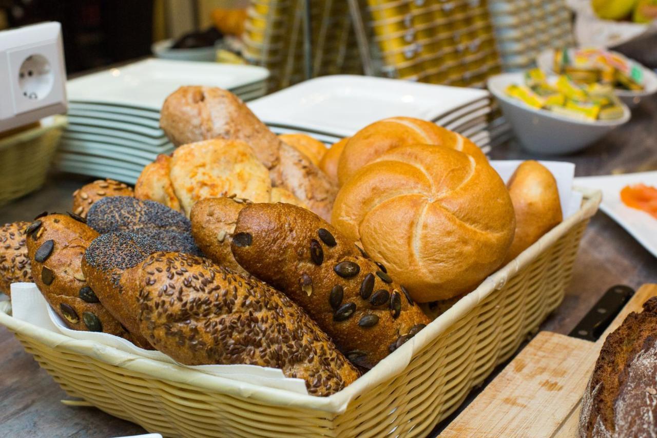 Hotel Residenz Hoessinger Karlstetten Ngoại thất bức ảnh