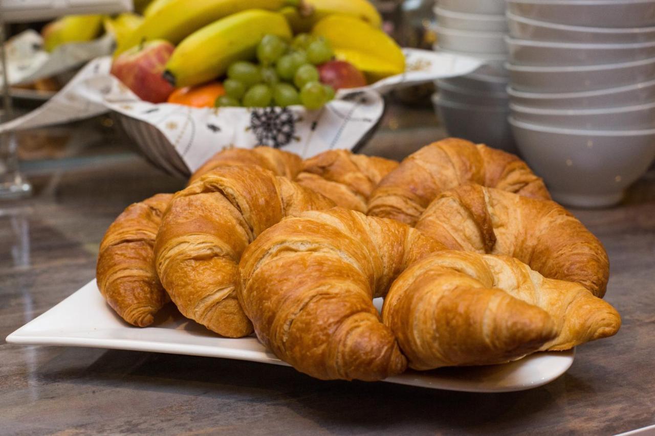 Hotel Residenz Hoessinger Karlstetten Ngoại thất bức ảnh