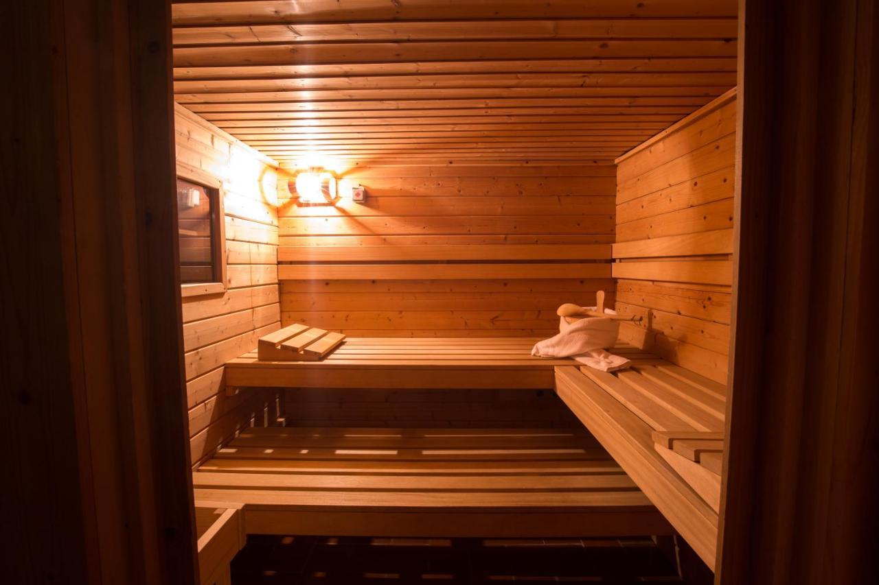 Hotel Residenz Hoessinger Karlstetten Ngoại thất bức ảnh