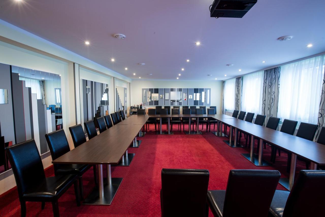 Hotel Residenz Hoessinger Karlstetten Ngoại thất bức ảnh