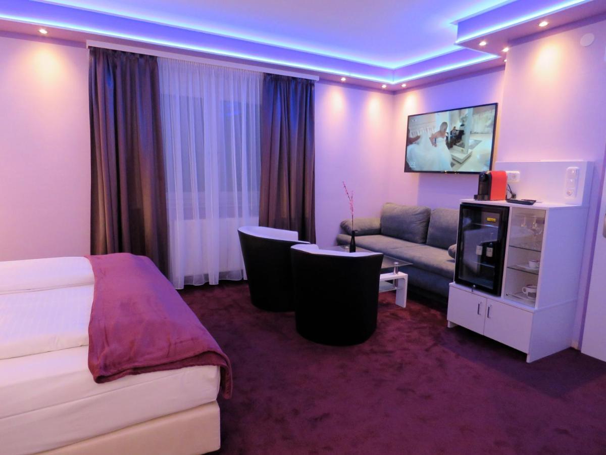 Hotel Residenz Hoessinger Karlstetten Ngoại thất bức ảnh