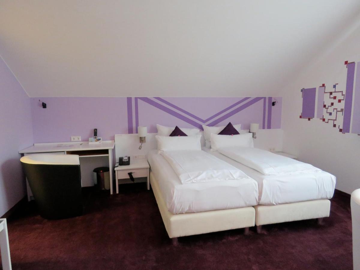 Hotel Residenz Hoessinger Karlstetten Ngoại thất bức ảnh