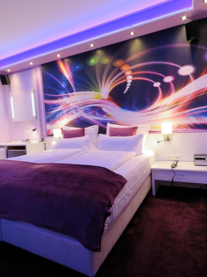 Hotel Residenz Hoessinger Karlstetten Ngoại thất bức ảnh