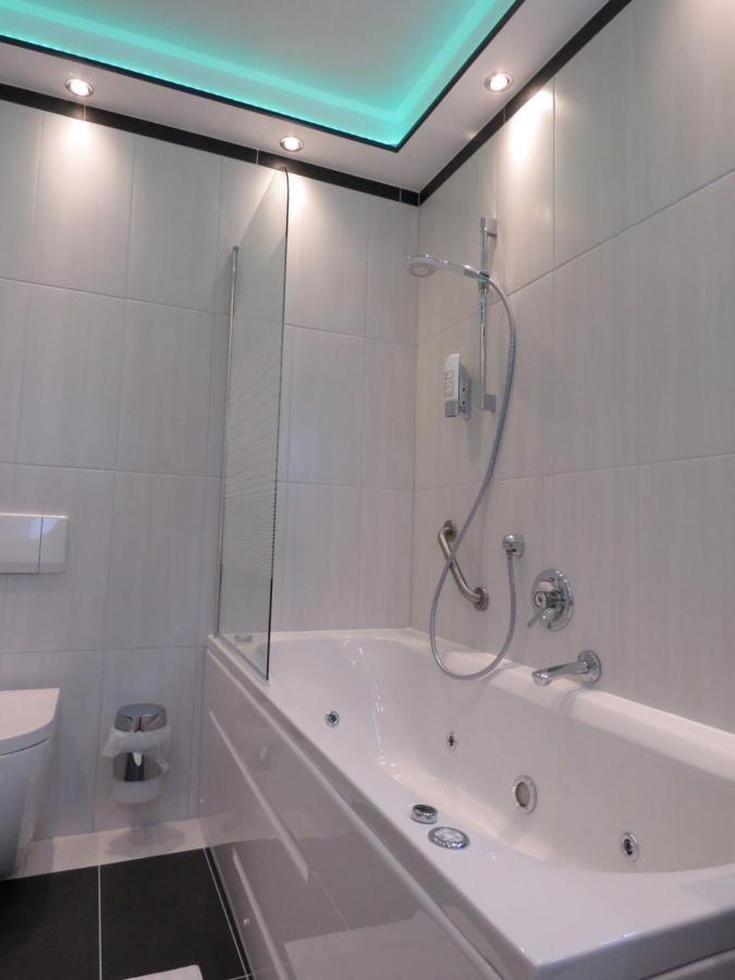 Hotel Residenz Hoessinger Karlstetten Ngoại thất bức ảnh