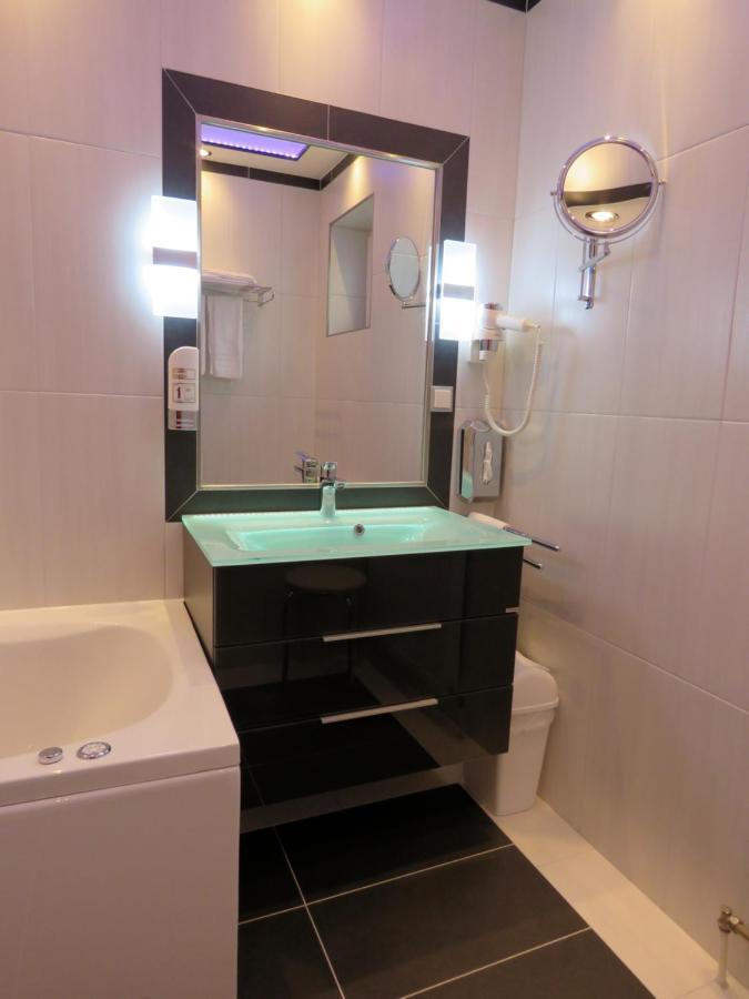 Hotel Residenz Hoessinger Karlstetten Ngoại thất bức ảnh