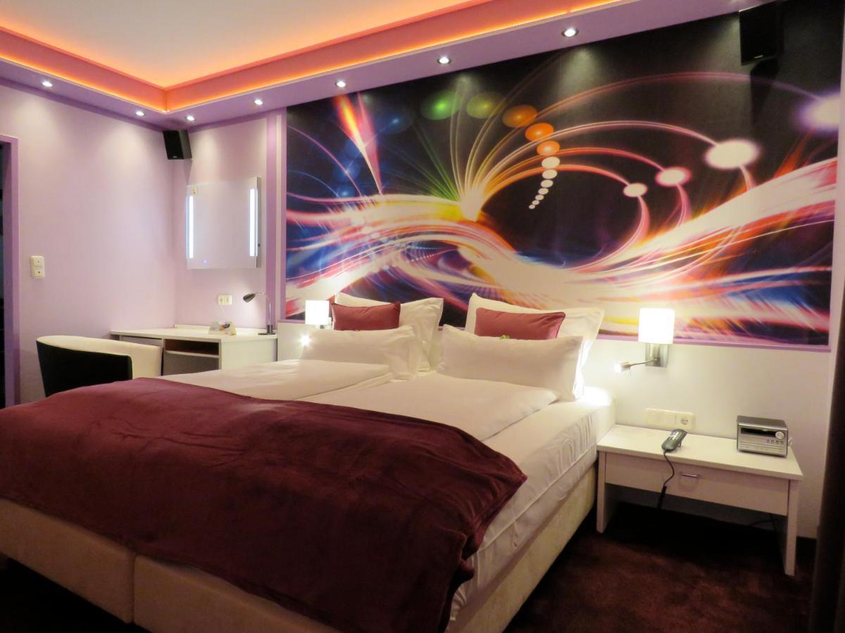 Hotel Residenz Hoessinger Karlstetten Ngoại thất bức ảnh