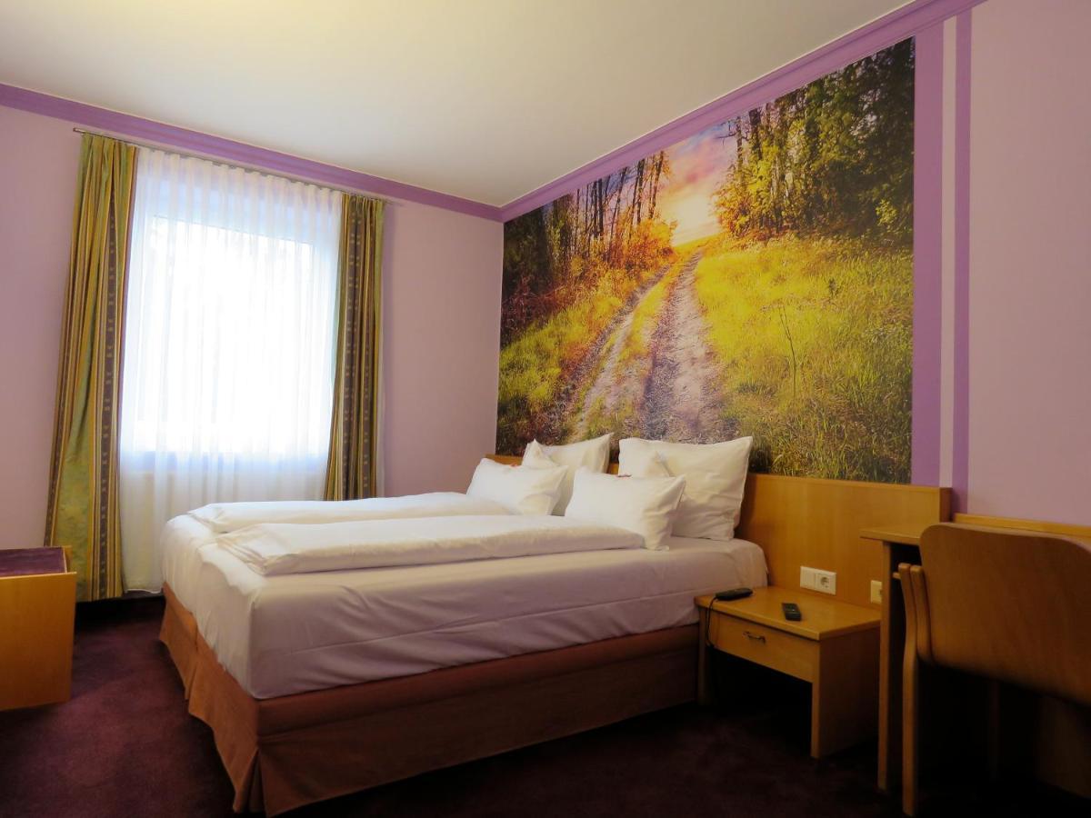 Hotel Residenz Hoessinger Karlstetten Ngoại thất bức ảnh